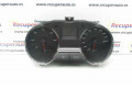 Přístrojová deska Seat Ibiza IV (6J,6P) 2008 6J0920800L