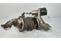 Turbodmychadlo Турбина 7641800, 11657641800 BMW X1 F48 F49 2.8 B46