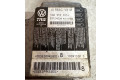 Блок подушек безопасности 5N0959655J, 391240 Volkswagen PASSAT B6