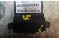 Блок управления Volkswagen Caddy