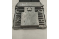 Блок управления двигателя 03F906070HH, 03F907309AK   Skoda Fabia Mk2 (5J)