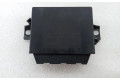 Блок управления 6W8315K866, 08 Jaguar XK - XKR