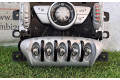 Блок управления климат-контролем 3454081, 3454081 Mini One Cooper Coupe R56
