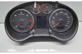 Панель приборов 8P0920982C Audi A3 S3 A3 Sportback 8P