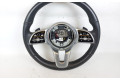 Руль Mercedes-Benz GLC C253 2016 - года A0004605804, A0004605804