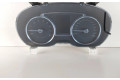Панель приборов 85001SG571   Subaru Forester SJ       