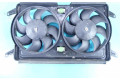 Комплект вентиляторов 60692308, IMPRK1318044 Alfa Romeo 166