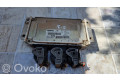 Řídící jednotka 9649314580, 0261207858   Citroen C3 2003