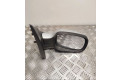 Зеркало (механическое) Renault Clio III 2005 - 2012 года