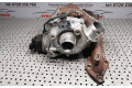Turbodmychadlo Турбина 53039700394 Ford Kuga II
