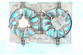 Комплект вентиляторов     IMPRK1017759    Nissan X-Trail T31 