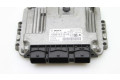 Řídící jednotka 9666986680 Peugeot 3008 I 2010