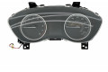 Панель приборов 85012SJ800   Subaru Forester SK       