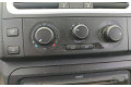 Блок управления климат-контролем 5J0820045 Skoda Fabia Mk2 (5J)