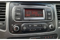 Радио/ проигрыватель CD/DVD / навигация     96170-A4610CA    KIA Carens III 