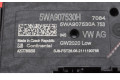 Блок управления двигателем ECU 5WA907530H, 5WA907530H   Skoda Octavia 985