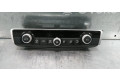 Блок управления климат-контролем 8V0820043AE, 8V0820043M   Audi A3 S3 8V