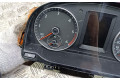 Панель приборов Volkswagen Touran II