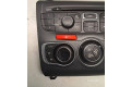 Блок управления климат-контролем 9666027877   Citroen DS4