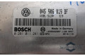 Řídící jednotka 0281011241, 045906019BF Volkswagen Polo III 6N 6N2 6NF 1995