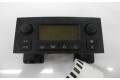 Блок управления климат-контролем 9658084577 Citroen C4 I