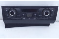 Блок управления климат-контролем 8T1820043AP, A2C53346678 Audi A5 Sportback 8TA