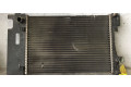 Радиатор охлаждающей жидкости     Fiat Punto Evo