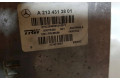 Jednotka ABS A2134313801 Mrcedes-Benz E W213 2020