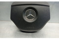 Подушка безопасности водителя A1644600098 Mercedes-Benz R W251