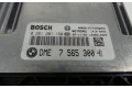 Блок управления двигателя 0261201160, 1039S14929   BMW Z4 E85 E86