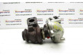 Turbodmychadlo Турбина 9673283680 Peugeot 206