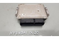 Блок управления двигателем Блок управления    Hyundai ix20