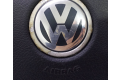 Подушка безопасности водителя 7H0880201J Volkswagen Transporter - Caravelle T5