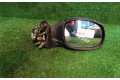 Зеркало (механическое) Citroen Xsara Picasso - года