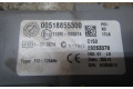 Pojistková skříňka Řídící jednotka BSM 51885530, 00518855300 Fiat Doblo 2011