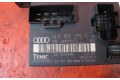 Блок комфорта 4E0907279E Audi A8 S8 D3 4E