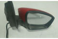 Зеркало электрическое Skoda Fabia Mk3 (NJ) 2015 - 2021 года