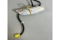 Подушка безопасности в сиденье BHS257KA0, BHS2-57-KA0 Mazda 3 II