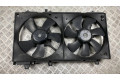 Вентилятор радиатора         Subaru Forester SG 1.2