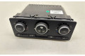 Блок управления климат-контролем 12768924, F19372   Saab 9-5