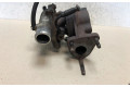 Турбина 54351014809, 54351014809 Opel Combo C