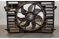 Вентилятор радиатора 8W0959455 Audi A4 Allroad