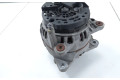 Генератор 06F903023F, 0124525091   Volkswagen Touran I      