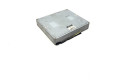 Блок управления двигателя 0797008700, LNC1410DA Jaguar XJ X308