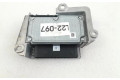 Блок подушек безопасности 8200645158, 0285001958   Renault Clio III