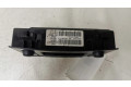 Блок управления климат-контролем 9658084577, 281138632 Citroen C4 I