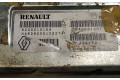 Блок управления коробкой передач 82002100168, 8200210168   Renault Vel Satis