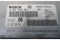 Řídící jednotka 0281010251   Citroen Berlingo 
