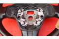 Руль Seat Ibiza III (6L)  2002 - 2008 года 6L0419091N, 6L0419091N      