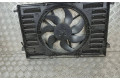 Вентилятор радиатора     8W0959455    Audi A5 